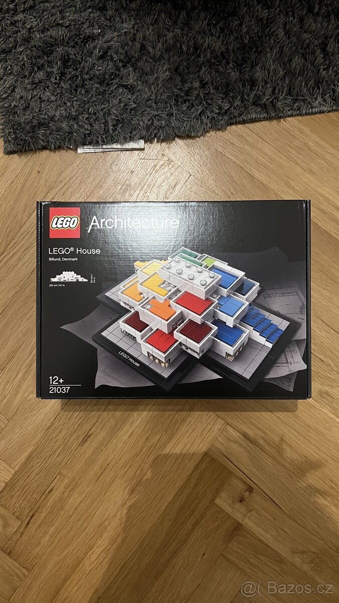 Velká nabídka LEGO exkluzivek - 2