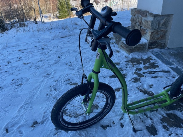Kostka Rebel - 2
