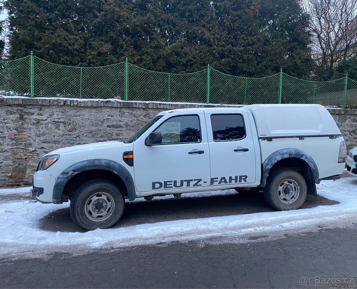 ⭕️ Ford Ranger ⭕️ - 2
