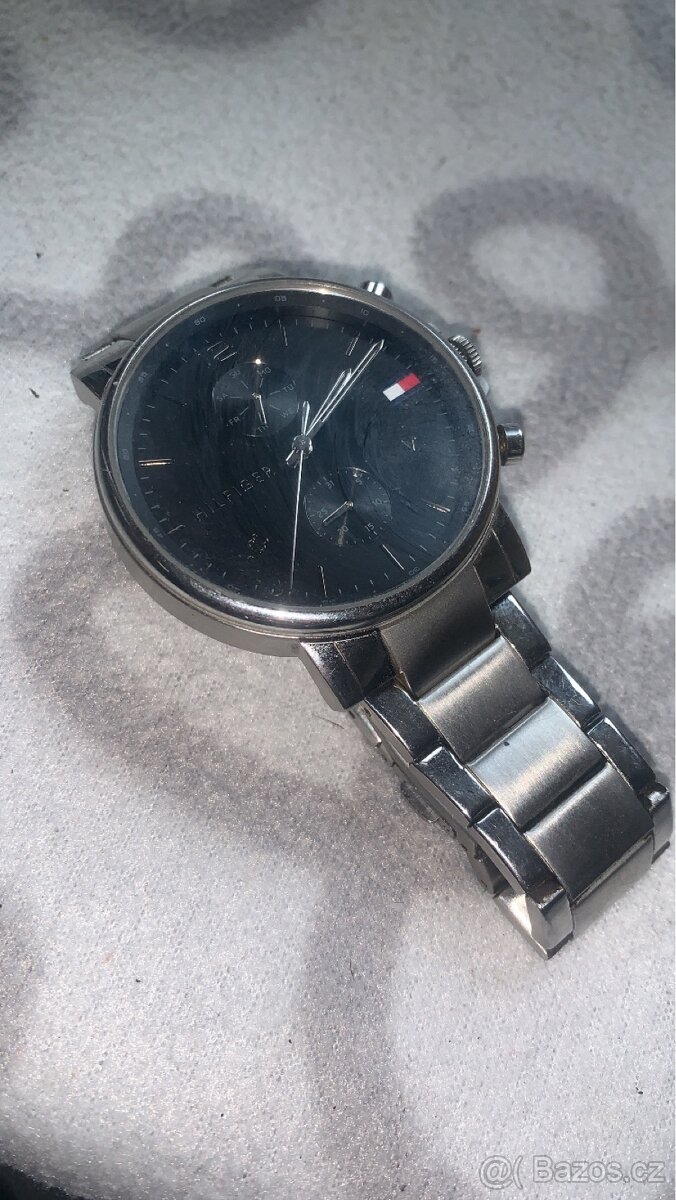 hodinky tommy hilfiger - 2