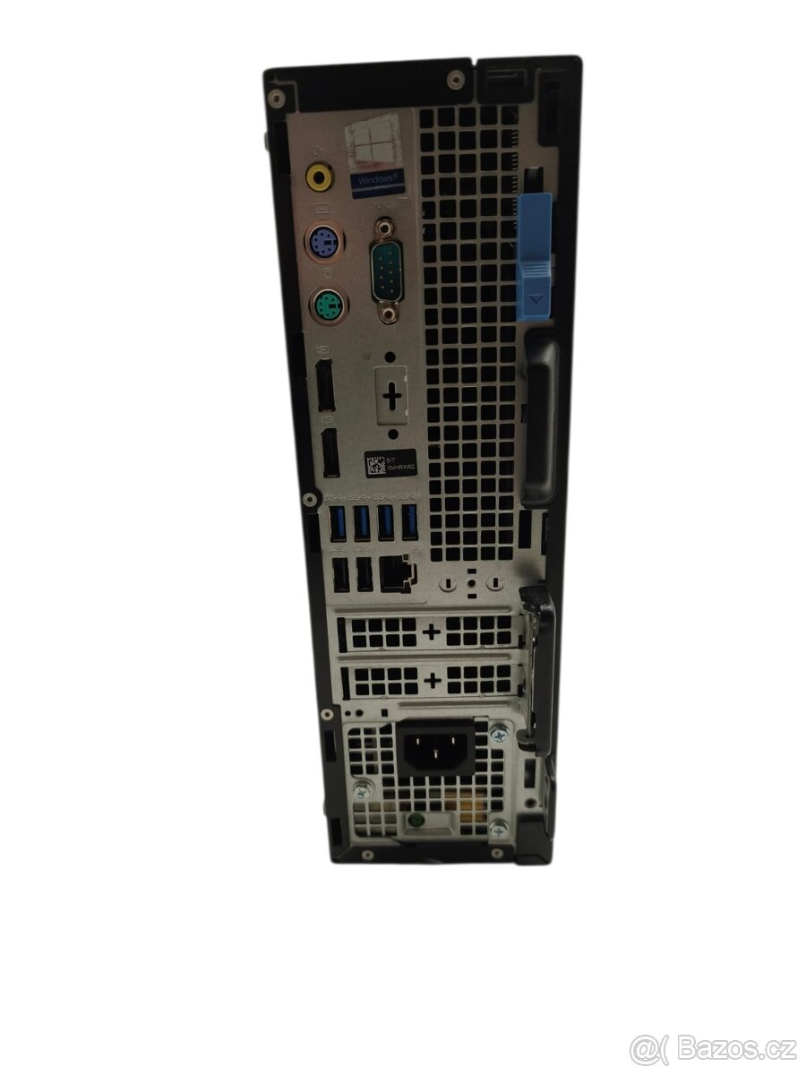 Dell Optiplex 7060 SFF ( 12 měsíců záruka+Faktura ) - 2