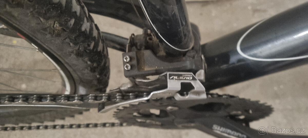 MTB STR Storm 26" - 2