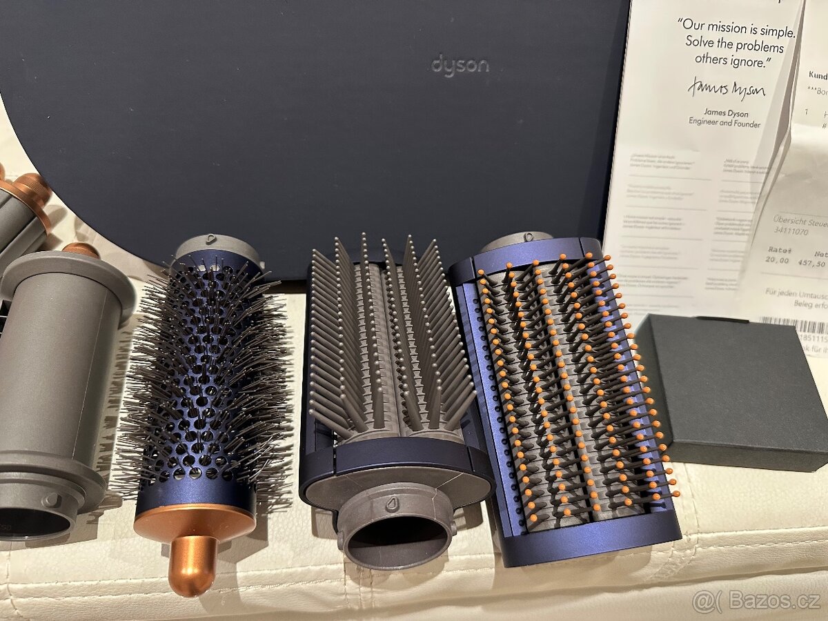 Dyson Airwrap Complete - 2