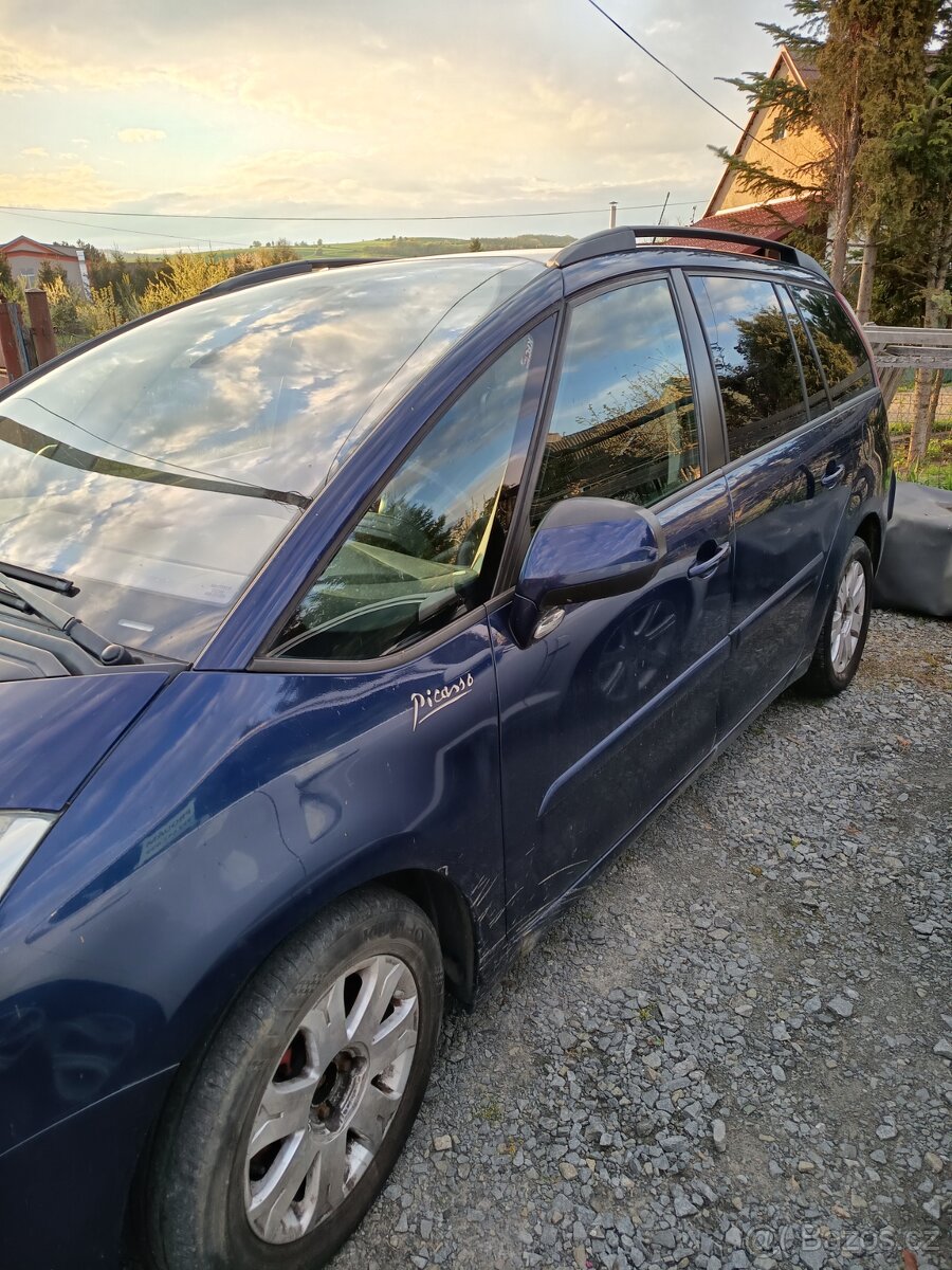 Citroen - 2