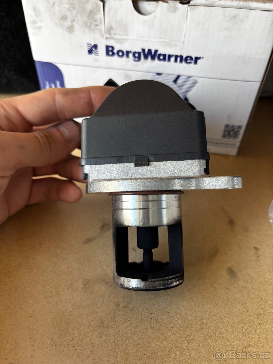 EGR Ventil w211 - 2