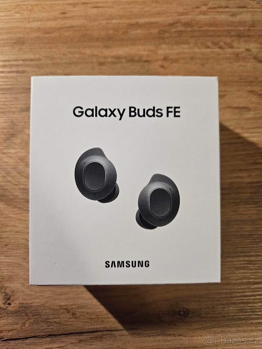 Samsung Galaxy Buds FE - 2