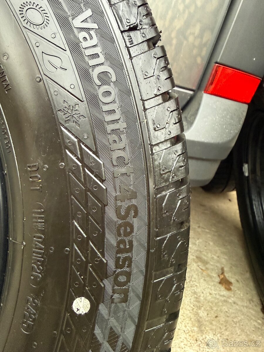 235/65/r16 C - 2