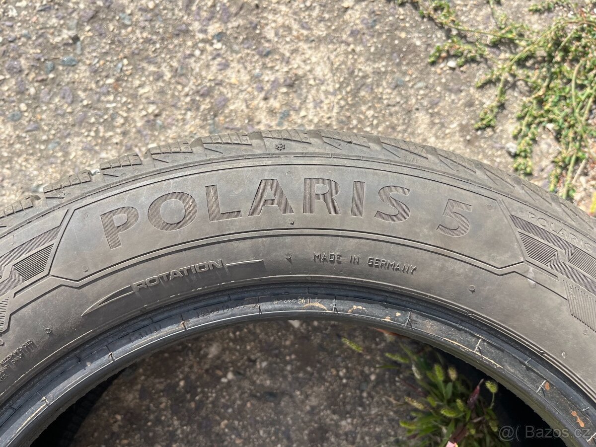Pneu Barum Polaris 5 - 2