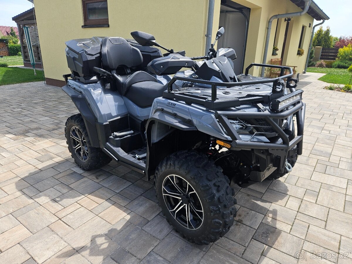 CFMOTO XC850 Gladiator 2023