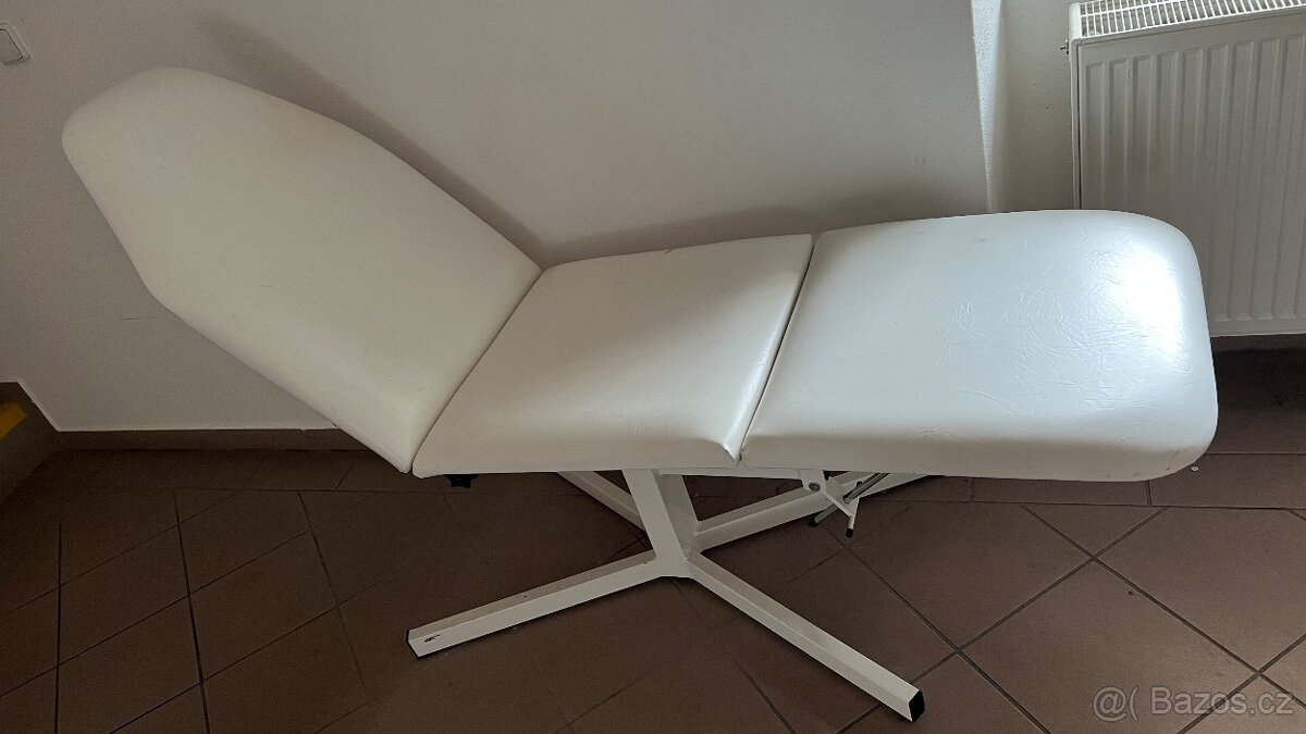 Masážní lehátko - 2