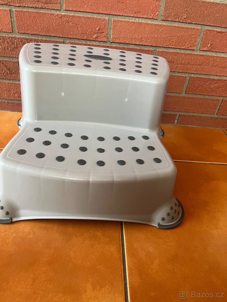 Dětský stupínek, stolička - 2