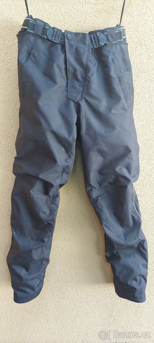 pánská souprava na motorku - 2