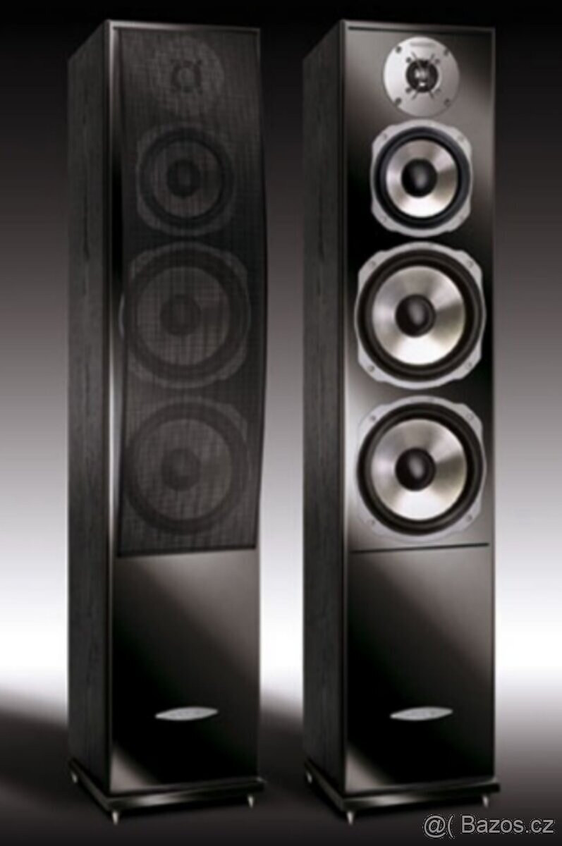 QUADRAL RHODIUM 90 - 2