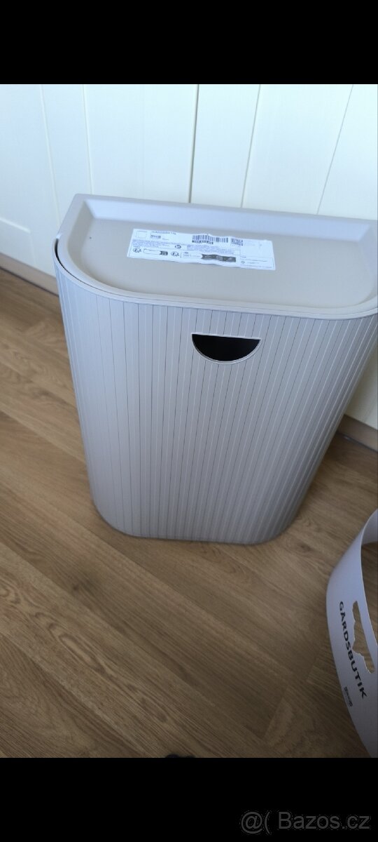 IKEA koš s víkem - 2