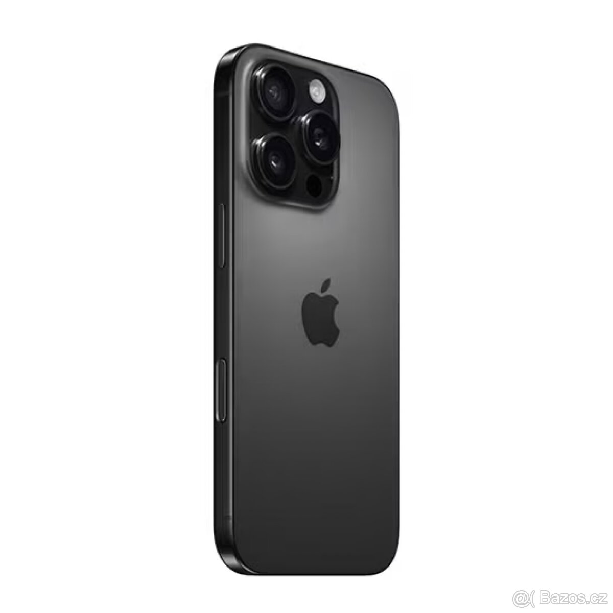 Apple iPhone 16 Pro, 256GB černý titan, se zárukou - 2