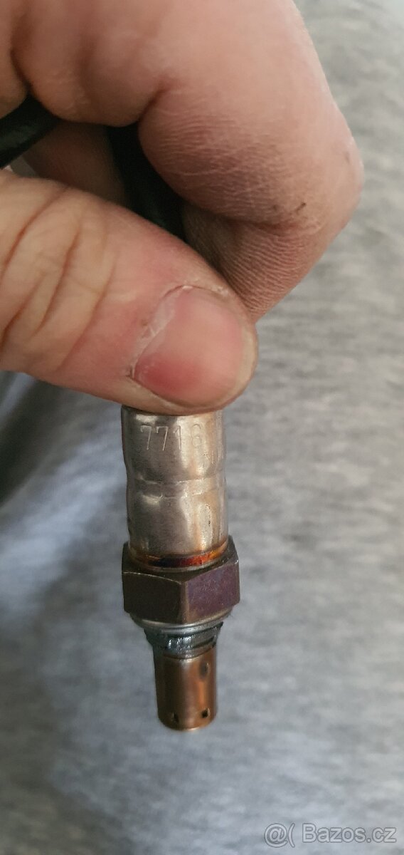 Bmw-moto lambdasondy - 2