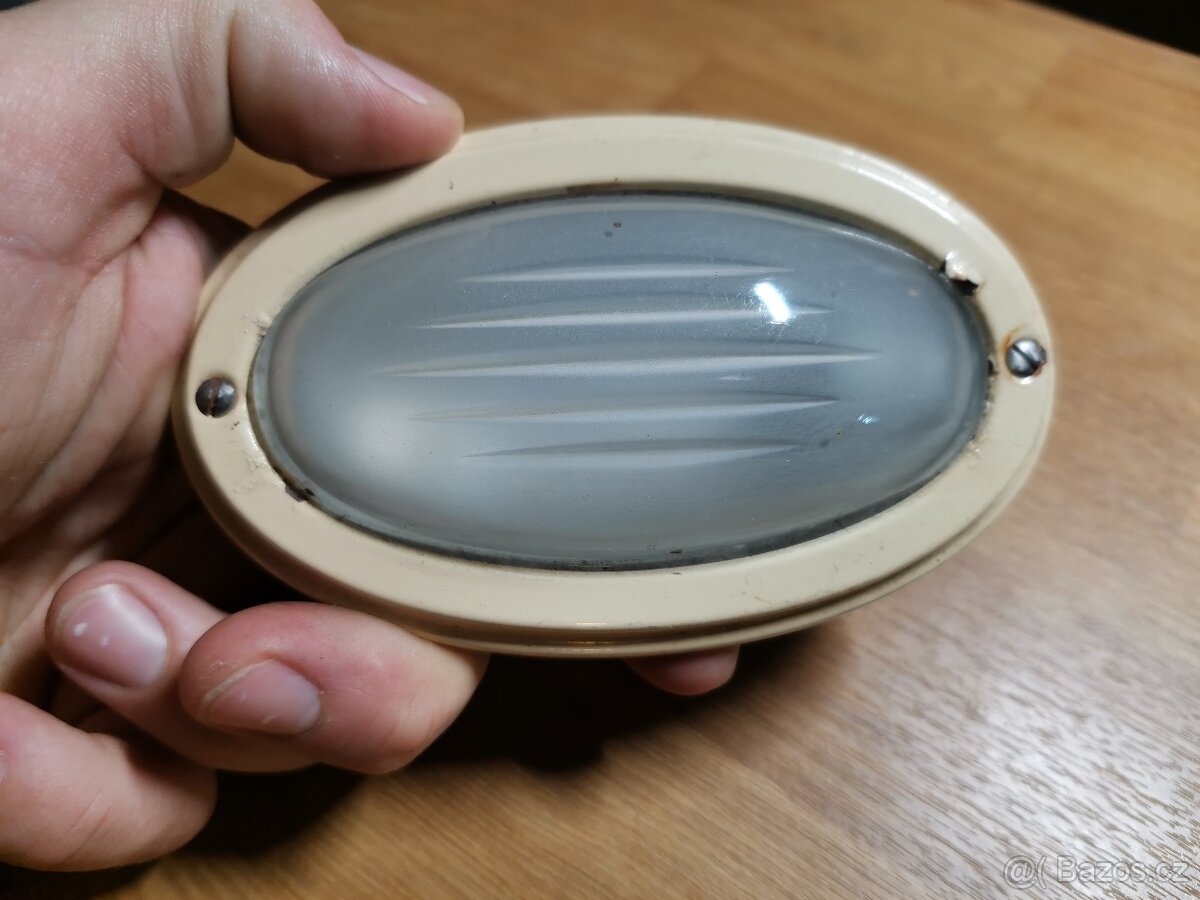 B9 Stropní světlo Škoda Octavia Spartak Felicia - 2