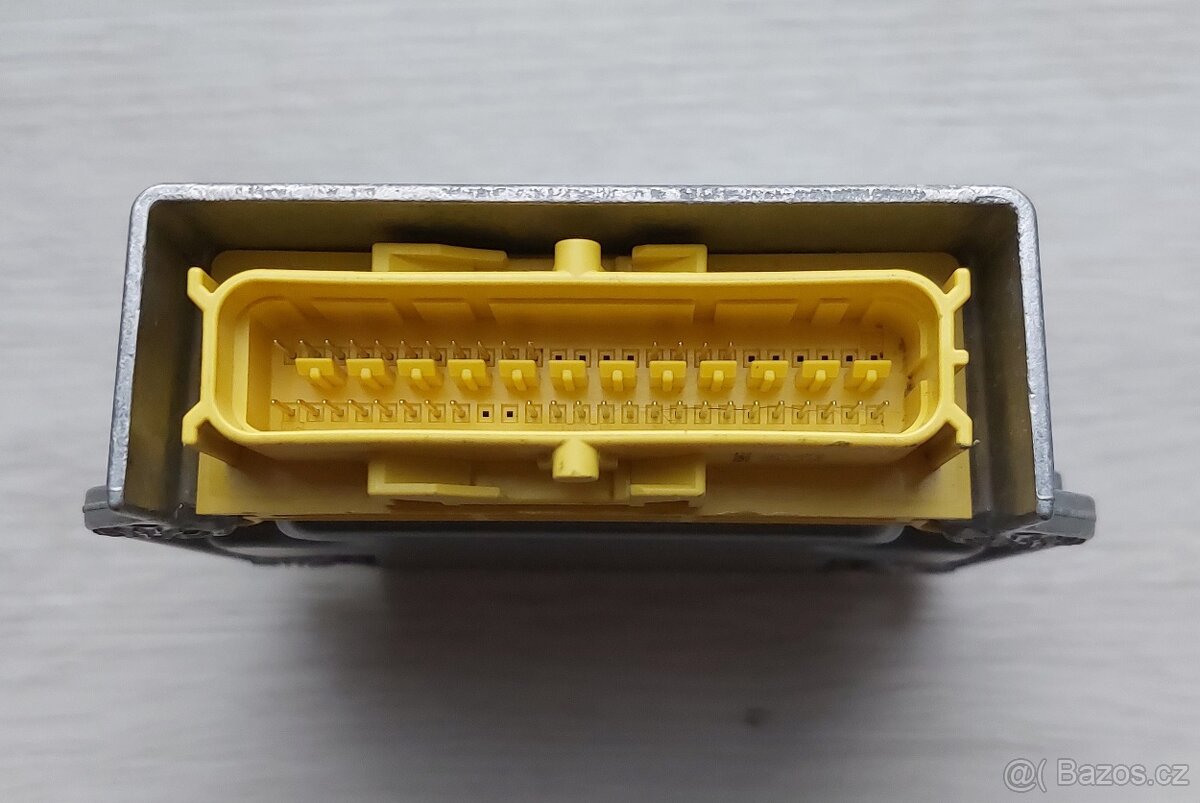 Řídící jednotka airbagu 6C0959655J - 2