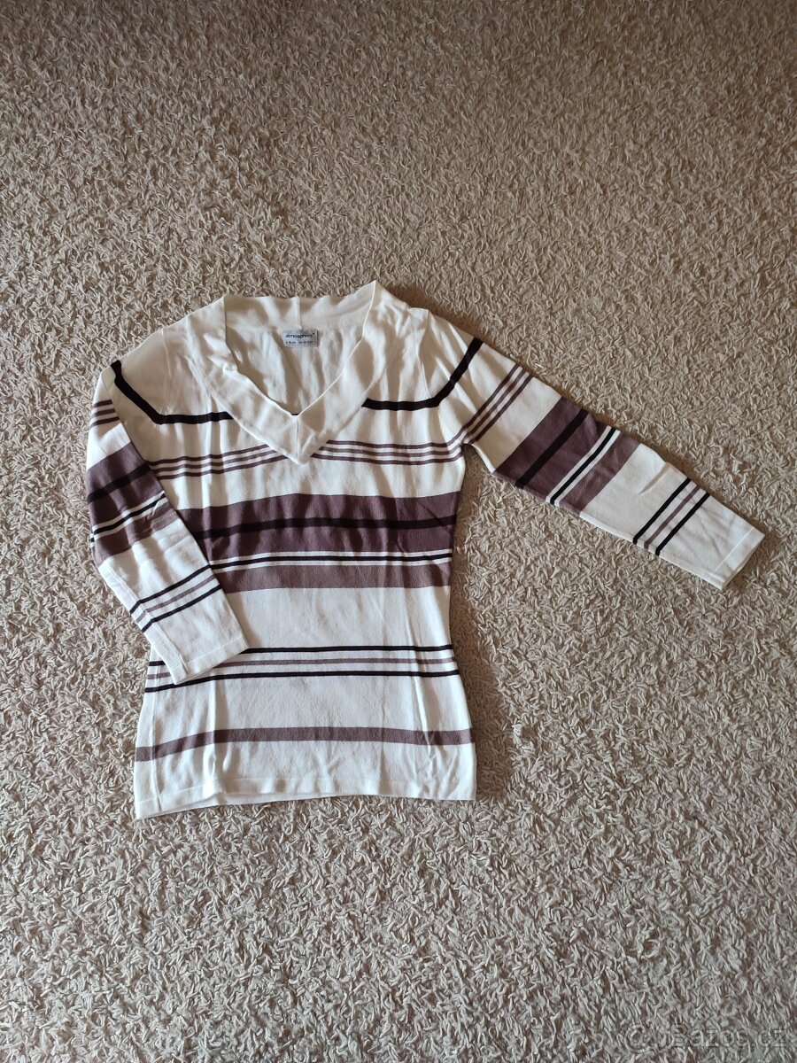 Balík oblečení - 2