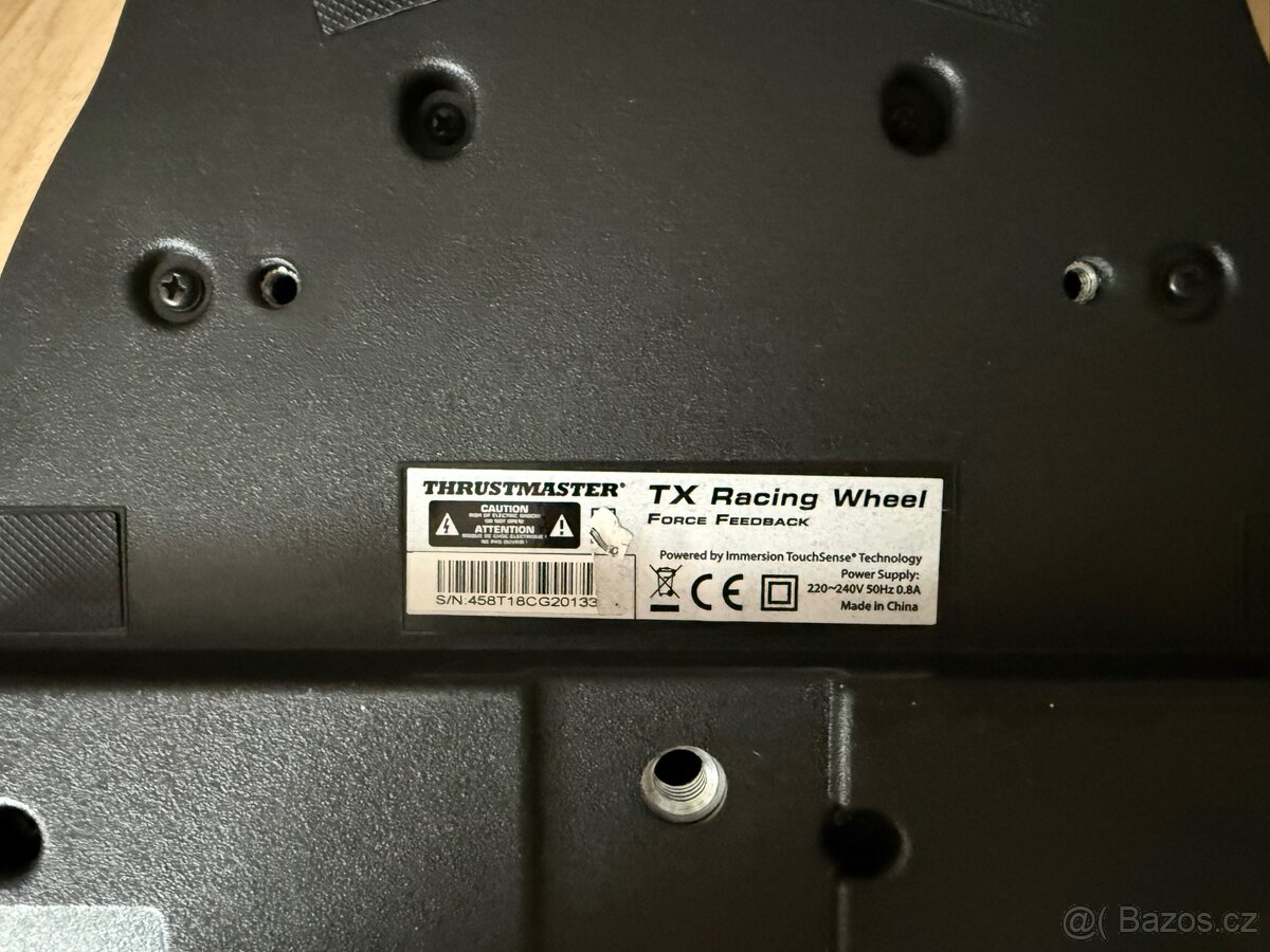 Thrustmaster TX wheel base - 2