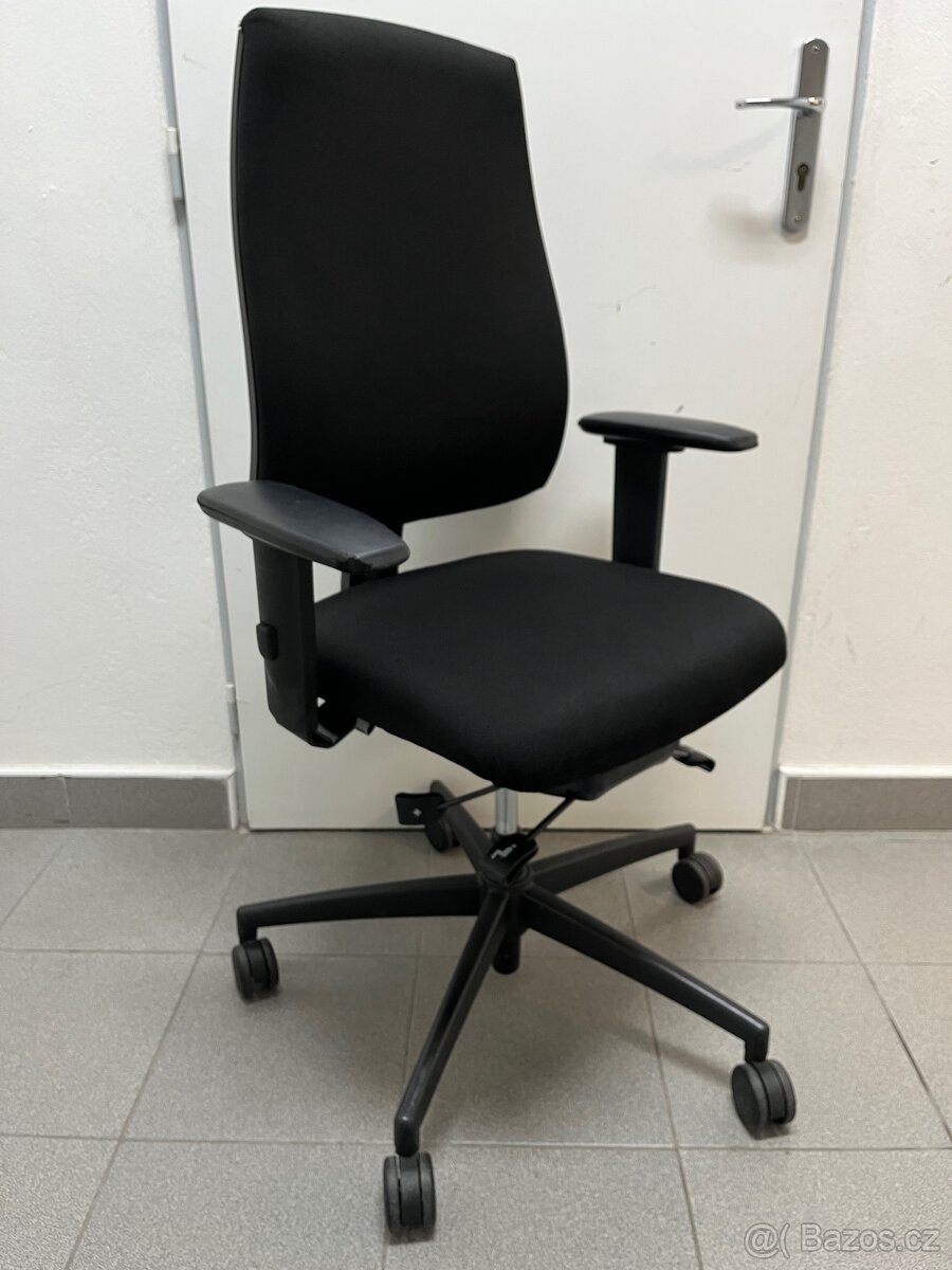 kancelářská židle Interstuhl - 2