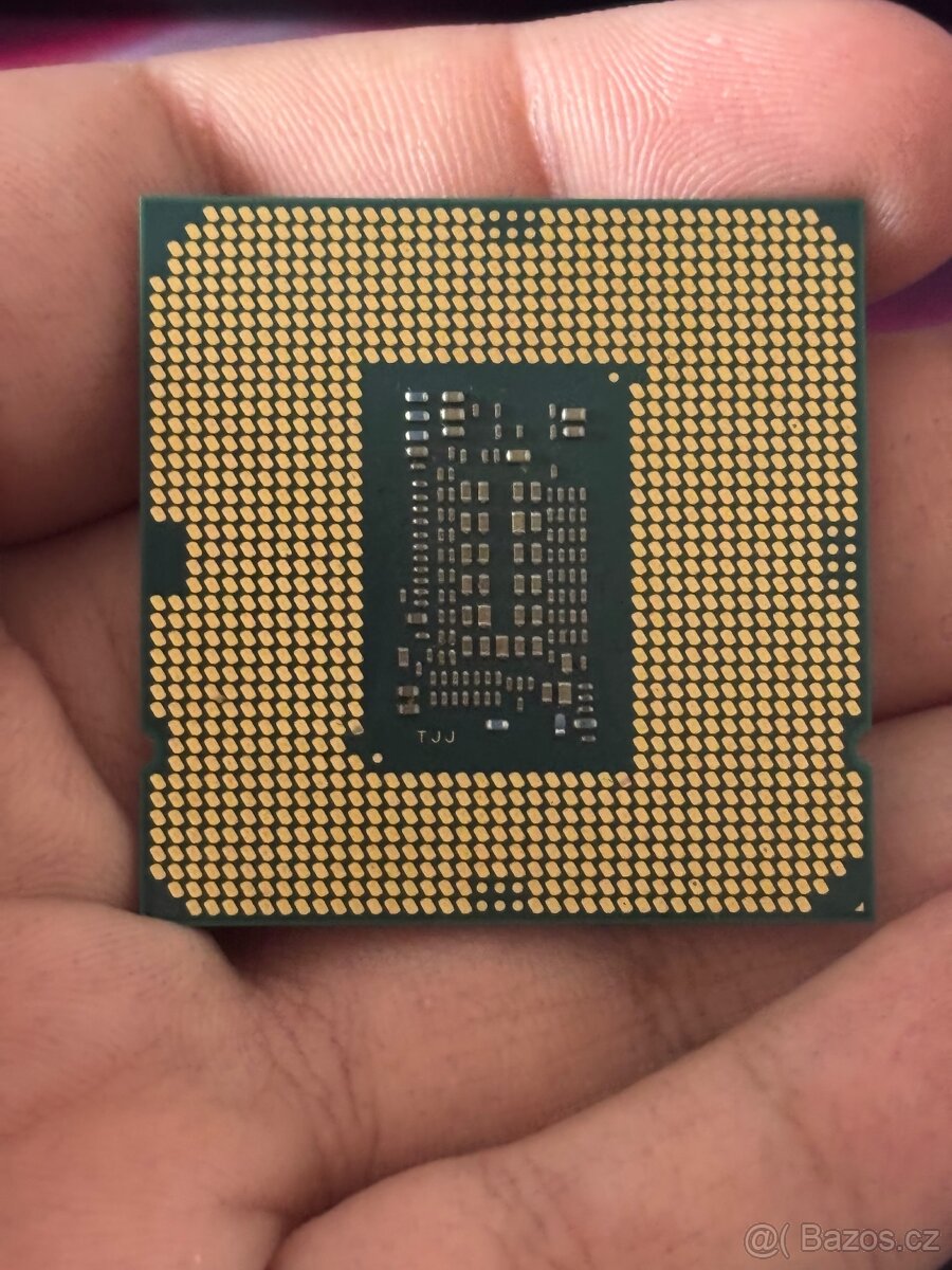 INTEL CORE I3-10105 - 2