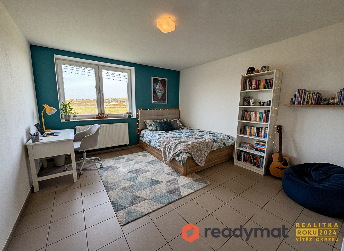 Prodej OV 4+kk, Bzenec - 2