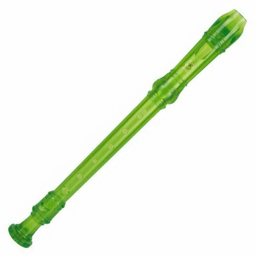 Yamaha YRS 20 BB Sopránová zobcová flétna 2ks - 2