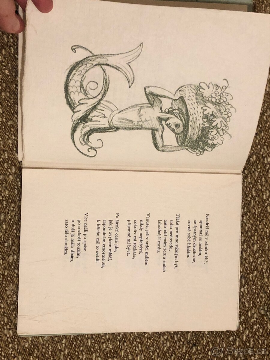 Zpověď Archipoetova - 2