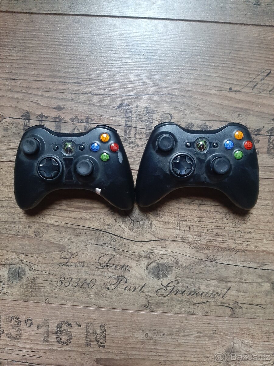 Prodám xbox - 2