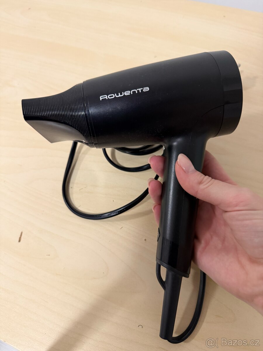 Fén na vlasy Rowenta - 2