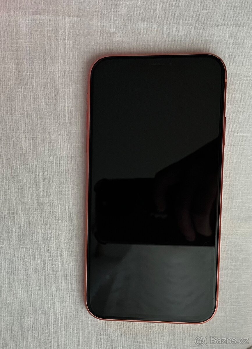 iPhone XR - 2