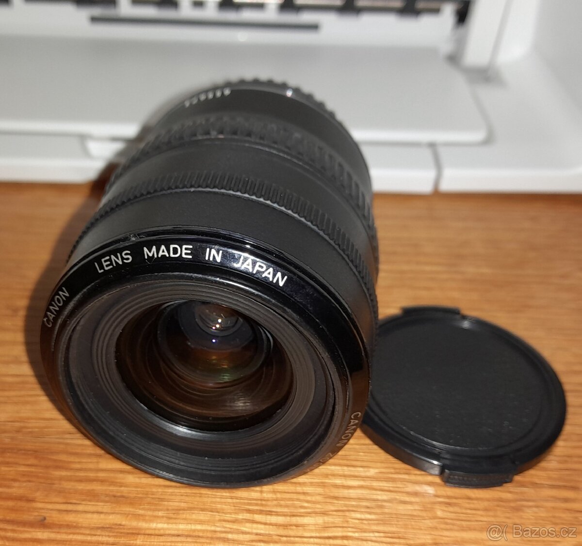 Objektiv Canon EF/S 28-70 3.5-4.5 II - 2