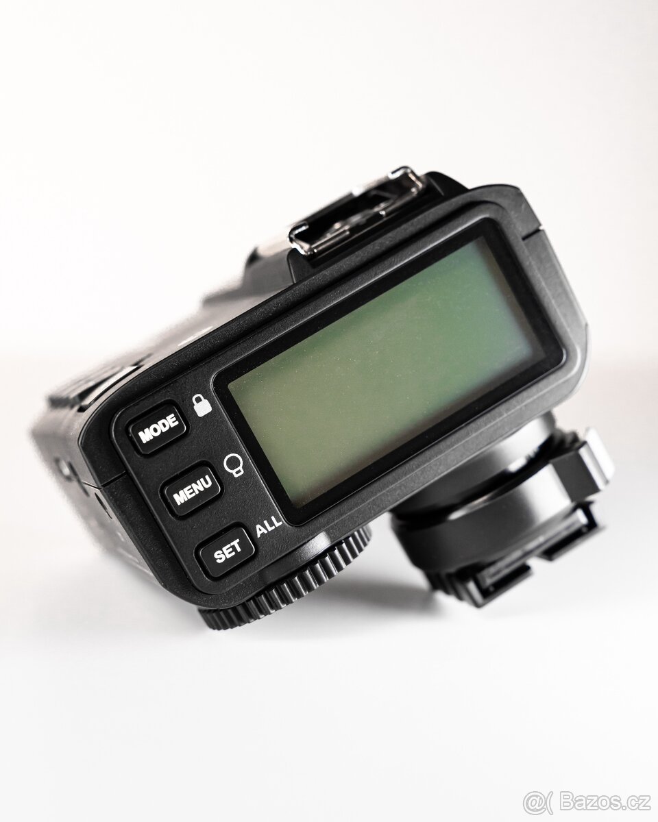 Godox X2T – bezdrátový vysílač (Fuji verze) - 2