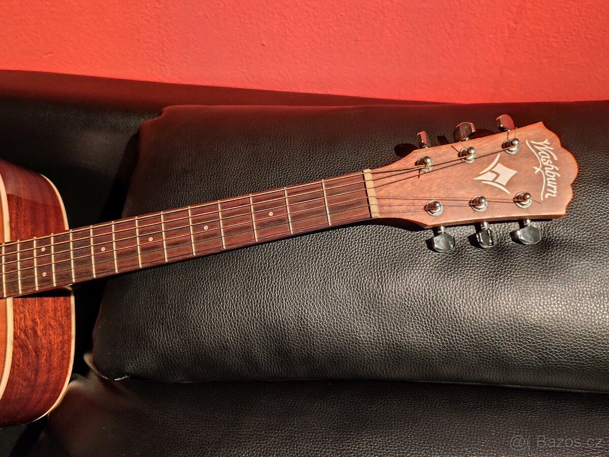 Akustická kytara WASHBURN - 2
