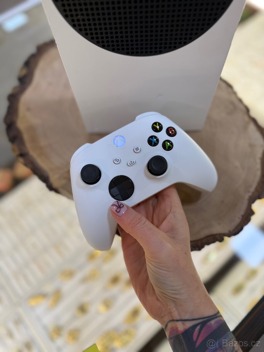 XBOX SERIES S Digital - 2