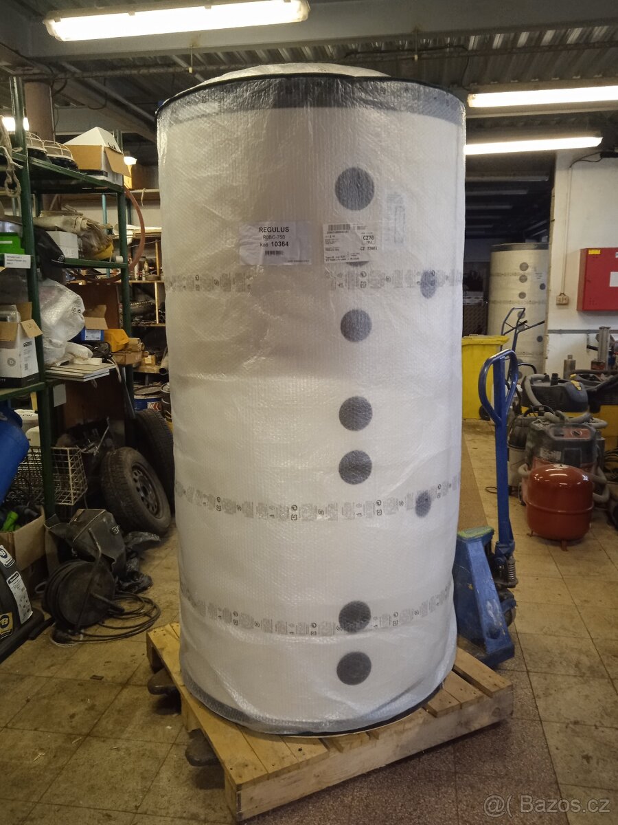 Zásobník R0BC 750 - 2