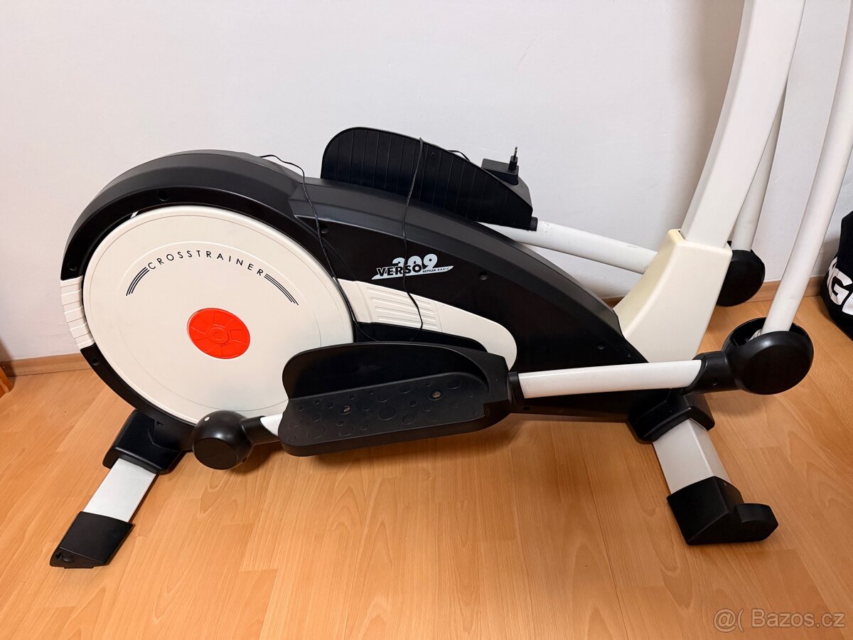 Eliptický trenažer Kettler Verso 309 - 2