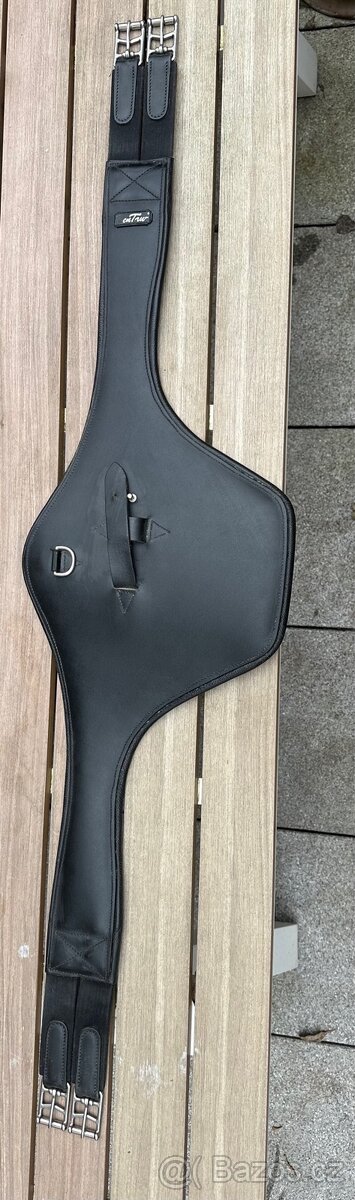 Protiokopávací podbřišník Kentaur Cassis - 2