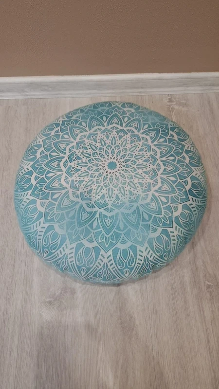 Meditační polštář - 2