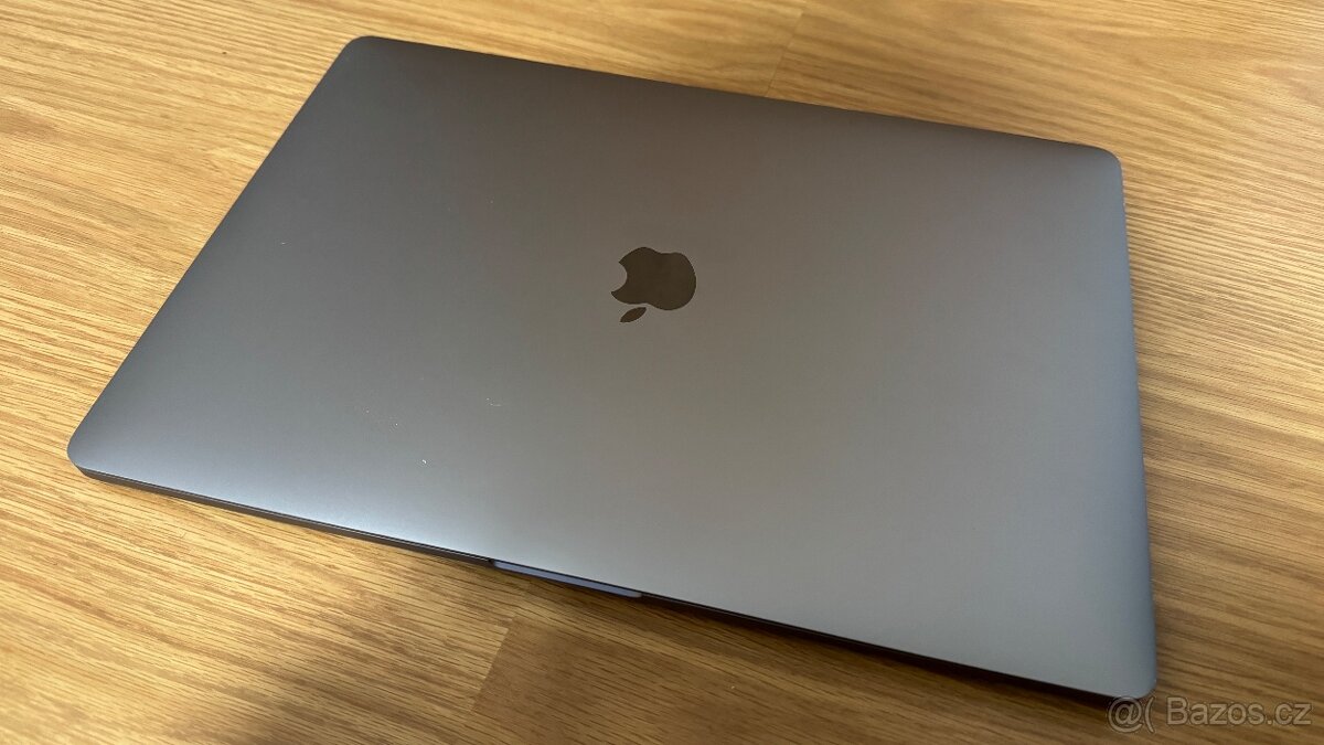Apple MacBook Pro 15,4", 2019, i7, 32GB RAM, 1TB SSD - 2