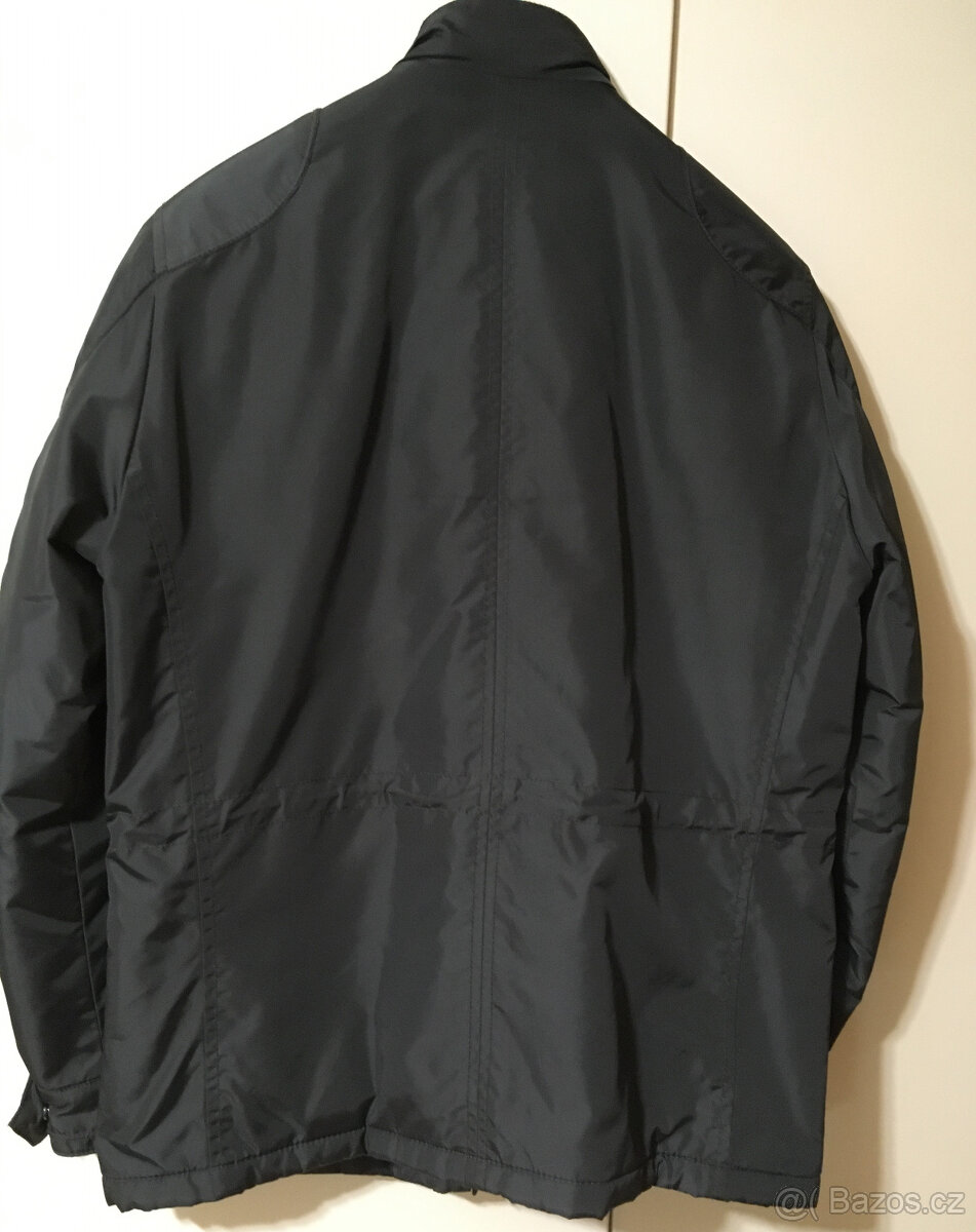 Pánská zimni bunda Pierre Cardin vel.54 - 2