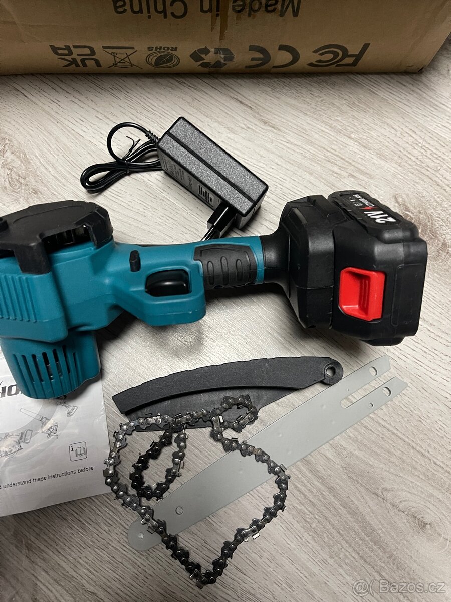 Aku pilka s 1 lithium baterii - 2