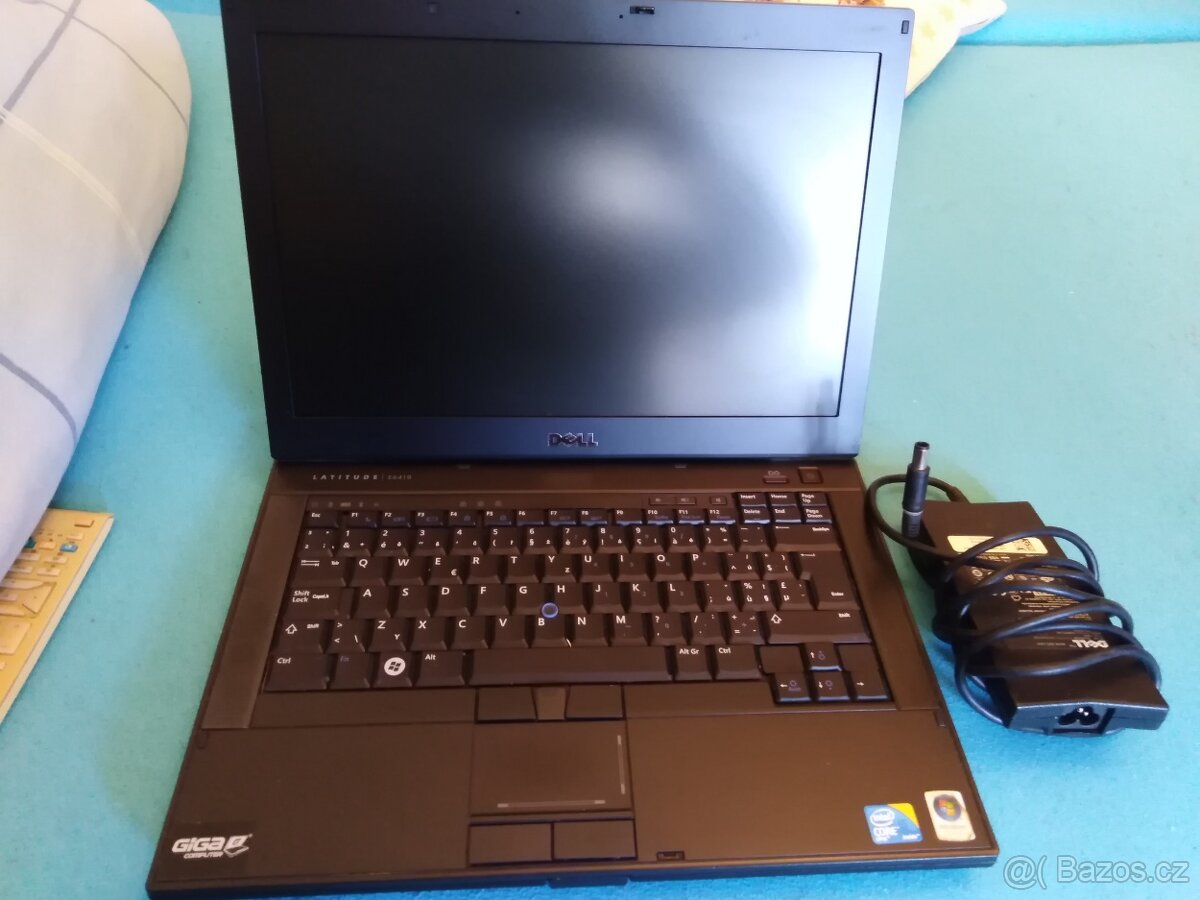 Dell latitude E6410,HP Pavilon dv6 - 2