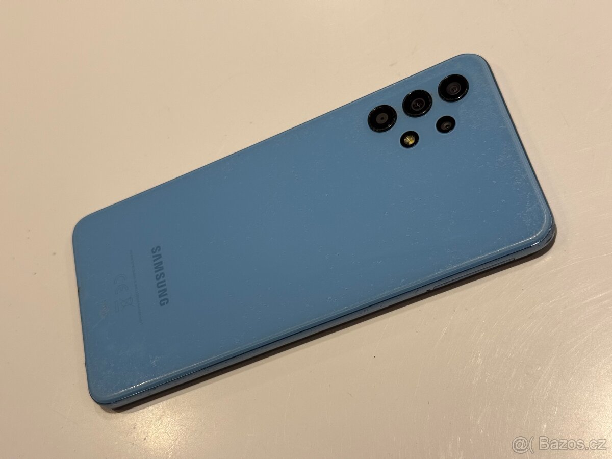 SAMSUNG A32 5G - 2
