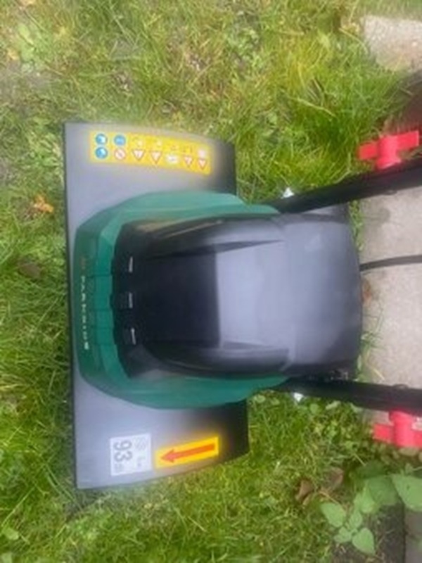 Kultivátor 1500 W - 2