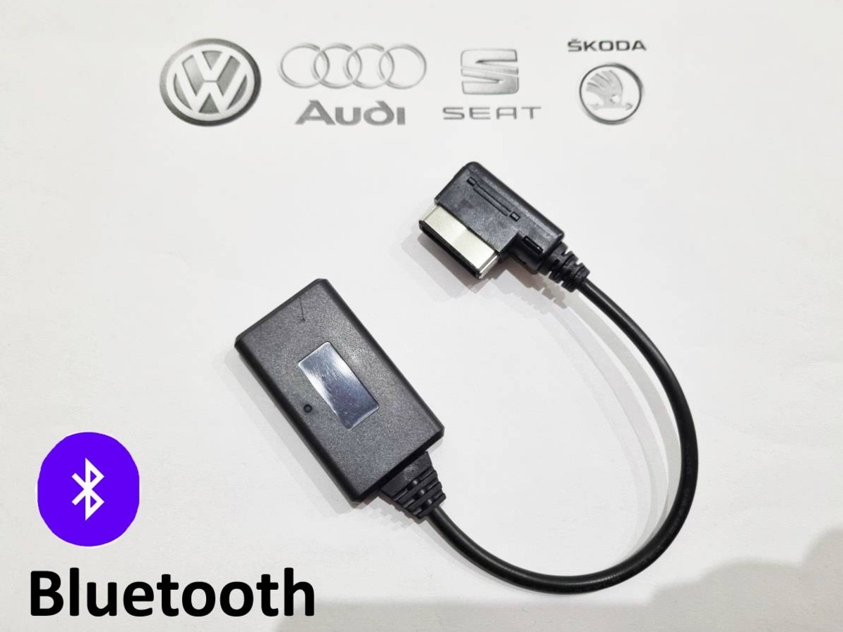 MDI MMI BLUETOOTH MODUL AUDI VW SKODA - 2