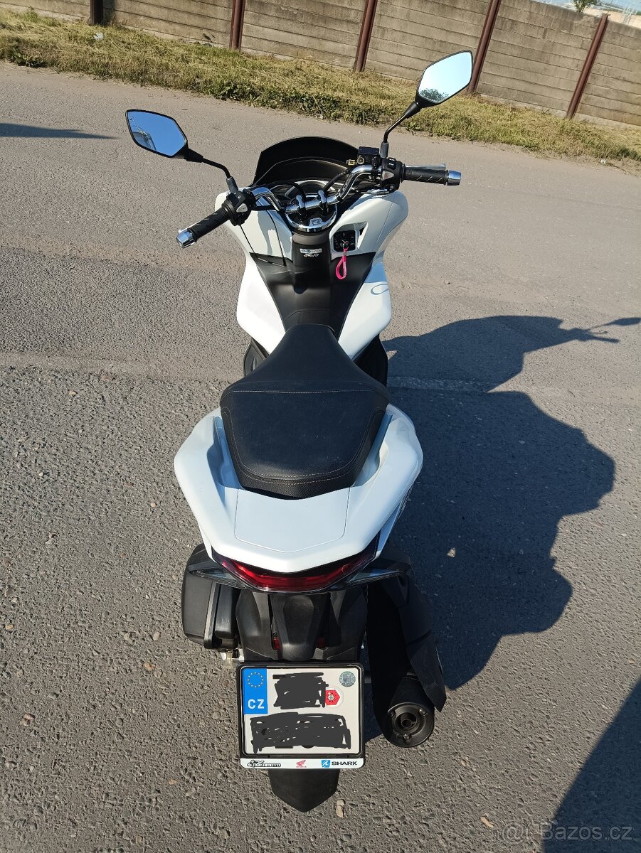 Honda PCX 125 - 2