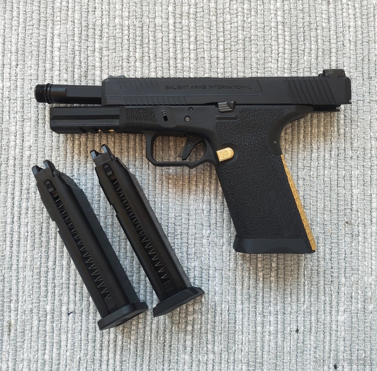 Glock Salient Arms International™ BLU - 2
