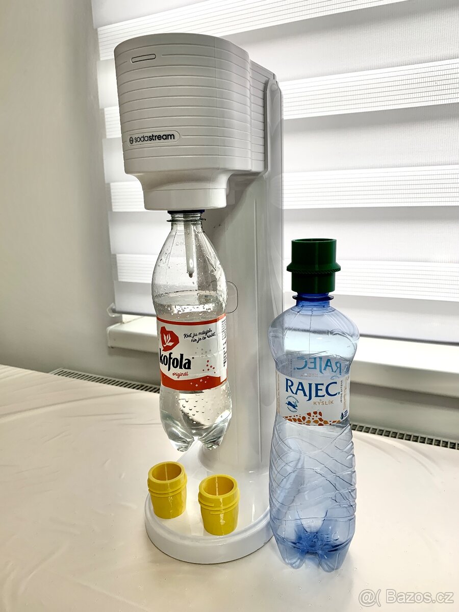 Sodastream adapter - 2